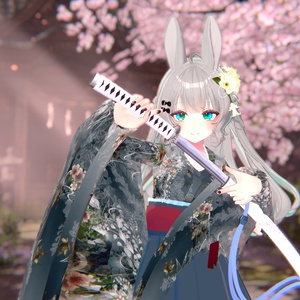 打ち刀 白菊 缩略图 5
