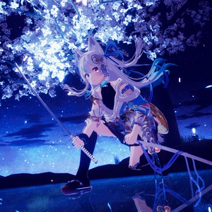 打ち刀 白菊 缩略图 11