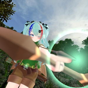 モーニングスターフレイル - LowCompressionAEW - BOOTH