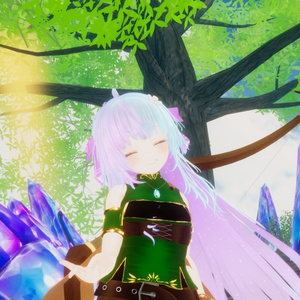 モーニングスターフレイル - LowCompressionAEW - BOOTH