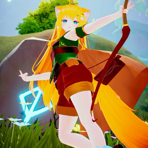 モーニングスターフレイル - LowCompressionAEW - BOOTH