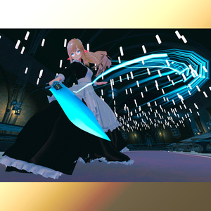 八式強化魔工剣『グラジオーラ』 缩略图 5