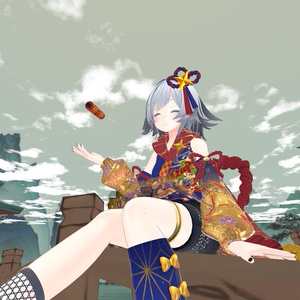 風魔手裏剣 流星 缩略图 3