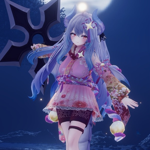 風魔手裏剣 流星 缩略图 7