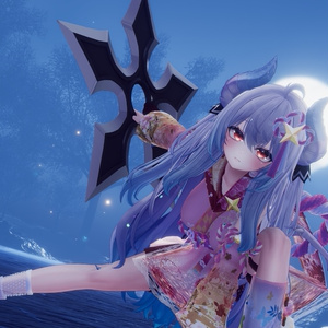 風魔手裏剣 流星 缩略图 6