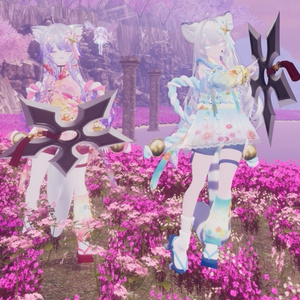 風魔手裏剣 流星 缩略图 9