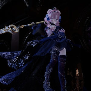 月の一槍 -ルナ・スピアーレ- 缩略图 20
