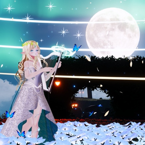 CelticHarp『リュミネ・エルナ -Lumine Elna-』 缩略图 5