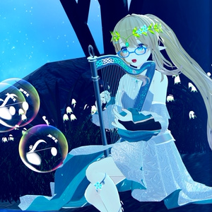 CelticHarp『リュミネ・エルナ -Lumine Elna-』 缩略图 16