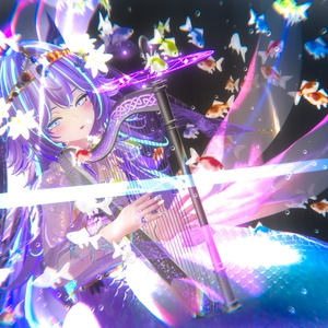 CelticHarp『リュミネ・エルナ -Lumine Elna-』 缩略图 6