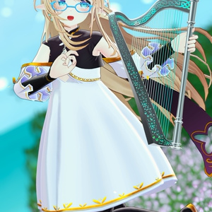 CelticHarp『リュミネ・エルナ -Lumine Elna-』 缩略图 15