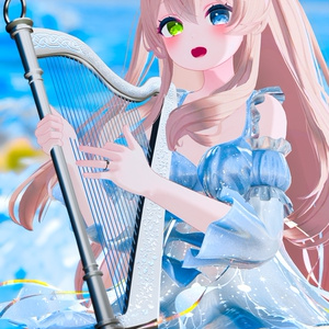 CelticHarp『リュミネ・エルナ -Lumine Elna-』 缩略图 13