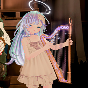 CelticHarp『リュミネ・エルナ -Lumine Elna-』 缩略图 9