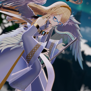 CelticHarp『リュミネ・エルナ -Lumine Elna-』 缩略图 14