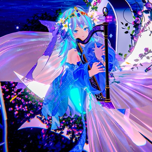 CelticHarp『リュミネ・エルナ -Lumine Elna-』 缩略图 8