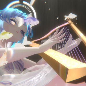 CelticHarp『リュミネ・エルナ -Lumine Elna-』 缩略图 12