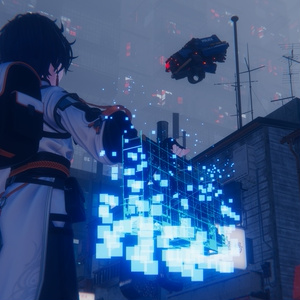 携行可変型魔工剣 ラヴェンチュア-Laventua- 缩略图 6