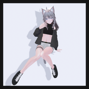 [しなの対応] SimpleChillWear