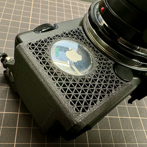 SIGMA fp / fp L Apple ...