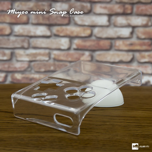 miyoo mini Snap Case (JL.EDITION) / スナップケース