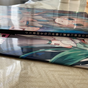 マジカルミライ2024 ペンライトフィルム2枚セット - shiki shop - BOOTH