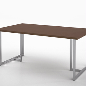 3D モデルデータ　dining_table_free03
