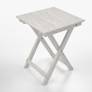 3D モデルデータ   side_table_free