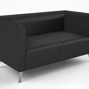 3D モデルデータ　sofa04L