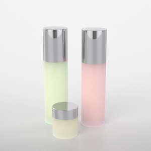 3D モデルデータ　lotion_free