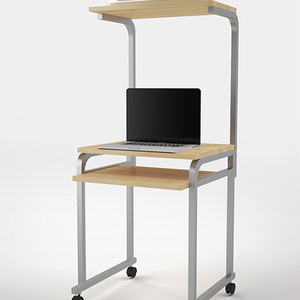 3D モデルデータ　PC rack free