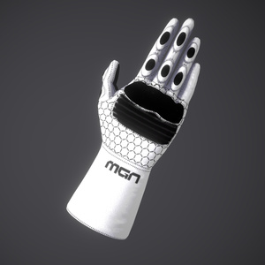 [VRchat想定] レーシングスーツ MG01 Rev2 缩略图 3