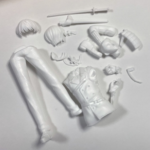 1/7 山姥切長義』 【ガレージキット】 刀剣乱舞 ONLINE - CREA MODE
