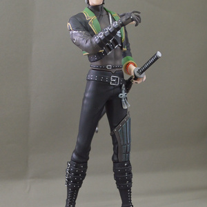 1/8 薬研藤四郎-内番- - パポデジタル - BOOTH