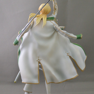 ねんどろいど用 桑名江ヘアパーツ - DropTrapWeb - BOOTH