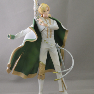 1/7 『和泉守兼定』【ガレージキット】刀剣乱舞 ONLINE - CREA MODE