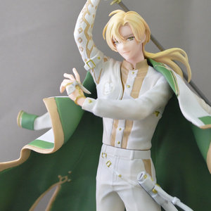 1/7 一期一振 ガレージキット 刀剣乱舞 ONLINE - CREA MODE クレア