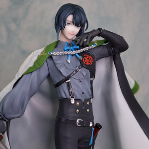 1/7 『和泉守兼定』【ガレージキット】刀剣乱舞 ONLINE - CREA MODE