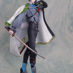 1/7 一期一振 ガレージキット 刀剣乱舞 ONLINE - CREA MODE クレア
