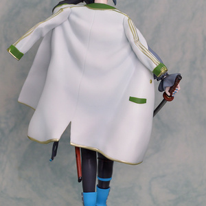 1/7 『和泉守兼定』【ガレージキット】刀剣乱舞 ONLINE - CREA MODE