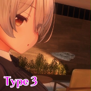 【VRChat想定】つばセット(Saliva set) 缩略图 4