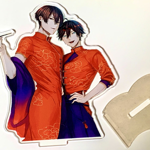 大穢 初期設定資料集 - ADELTA - BOOTH