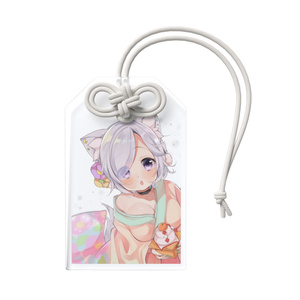 あおそらグッズ Ver1.0 - あおそらショップ - BOOTH