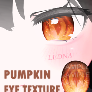 EYE TEXTURE