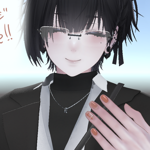 【泣夜対応】秋ネイルテクスチャ【無料/FREEあり】