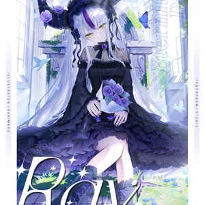 C107 コミケ ラプラスダークネス ホロライブ 10点セット C107 コミケ