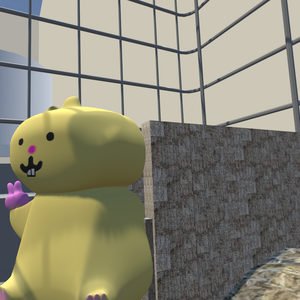 ハムちゃん.FBX