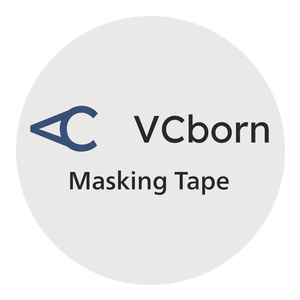 VCborn Masking Tape