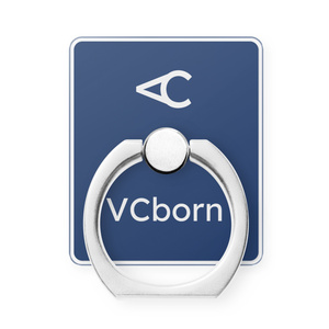 VCborn Smartphone Ring Navy