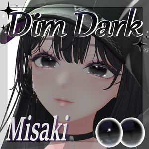 Dim Dark【Nakiya/Alué/Ririe/Misaki】 缩略图 5