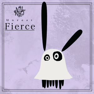 【Free/無料】3Dアバター『フィアス/Fierce』